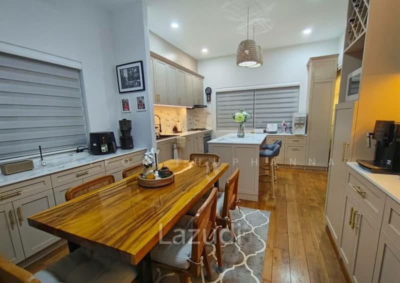 Baan Thai Village 2, Prachuap Khiri Khan, Hin Lek Fai, Hua Hin, Prachuap Khiri Khan, 3 Bedrooms, 150 sqm, Villa For Sale, by Saifon Phuphanna, 500170306 - DDproperty.com