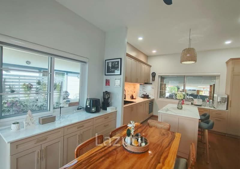 Baan Thai Village 2, Prachuap Khiri Khan, Hin Lek Fai, Hua Hin, Prachuap Khiri Khan, 3 Bedrooms, 150 sqm, Villa For Sale, by Saifon Phuphanna, 500170306 - DDproperty.com