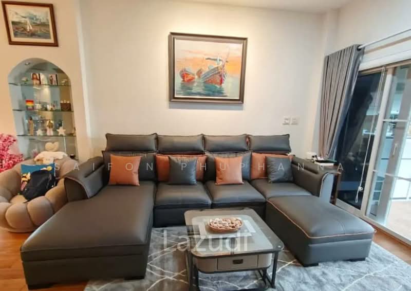 Baan Thai Village 2, Prachuap Khiri Khan, Hin Lek Fai, Hua Hin, Prachuap Khiri Khan, 3 Bedrooms, 150 sqm, Villa For Sale, by Saifon Phuphanna, 500170306 - DDproperty.com