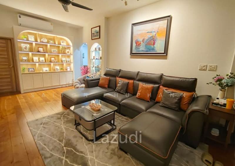 บ้านไทย วิลเลจ 2, ประจวบคีรีขันธ์, หินเหล็กไฟ, หัวหิน, ประจวบคีรีขันธ์, 150 ตร.ม., วิลล่า ขาย, โดย Saifon Phuphanna, 500170306 - DDproperty.com