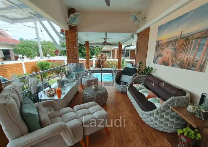 บ้านไทย วิลเลจ 2, ประจวบคีรีขันธ์, หินเหล็กไฟ, หัวหิน, ประจวบคีรีขันธ์, 150 ตร.ม., วิลล่า ขาย, โดย Saifon Phuphanna, 500170306 - DDproperty.com