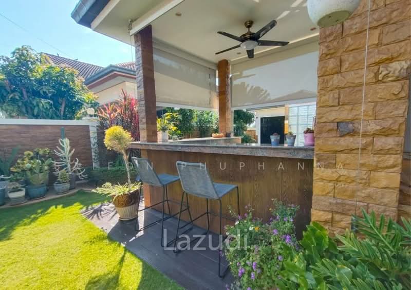 บ้านไทย วิลเลจ 2, ประจวบคีรีขันธ์, หินเหล็กไฟ, หัวหิน, ประจวบคีรีขันธ์, 150 ตร.ม., วิลล่า ขาย, โดย Saifon Phuphanna, 500170306 - DDproperty.com