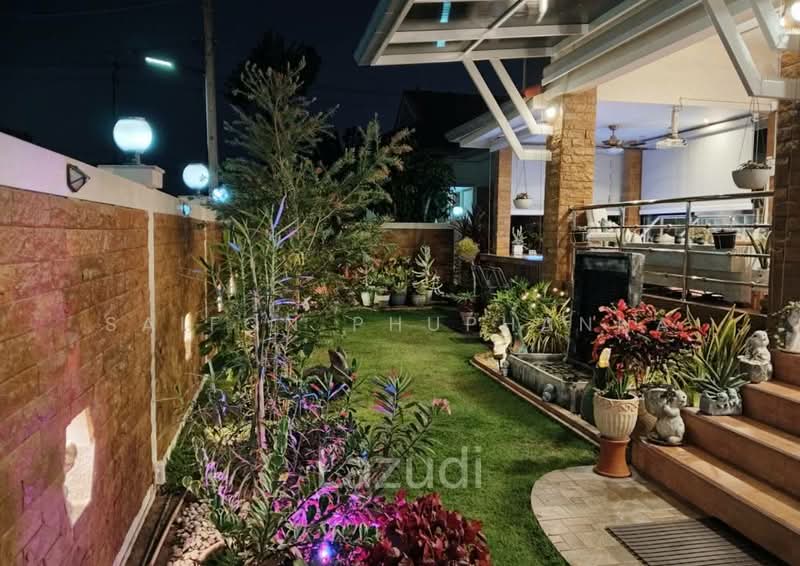 บ้านไทย วิลเลจ 2, ประจวบคีรีขันธ์, หินเหล็กไฟ, หัวหิน, ประจวบคีรีขันธ์, 150 ตร.ม., วิลล่า ขาย, โดย Saifon Phuphanna, 500170306 - DDproperty.com