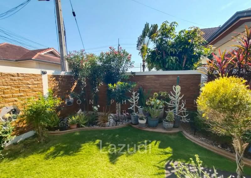 บ้านไทย วิลเลจ 2, ประจวบคีรีขันธ์, หินเหล็กไฟ, หัวหิน, ประจวบคีรีขันธ์, 150 ตร.ม., วิลล่า ขาย, โดย Saifon Phuphanna, 500170306 - DDproperty.com