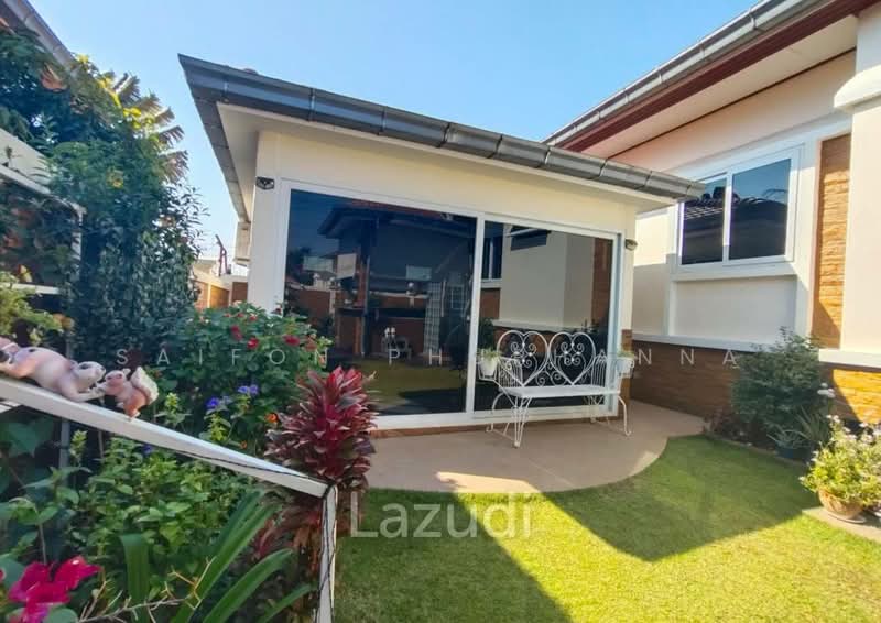 บ้านไทย วิลเลจ 2, ประจวบคีรีขันธ์, หินเหล็กไฟ, หัวหิน, ประจวบคีรีขันธ์, 150 ตร.ม., วิลล่า ขาย, โดย Saifon Phuphanna, 500170306 - DDproperty.com