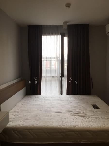 Maestro 12 Ratchathewi, Bangkok, 368 Phetchaburi Road, Thung Phaya Thai, Ratchathewi, Bangkok, 1 Bedroom, 33 sqm, Condo For Rent, by Connex Property, 500170309 - DDproperty.com