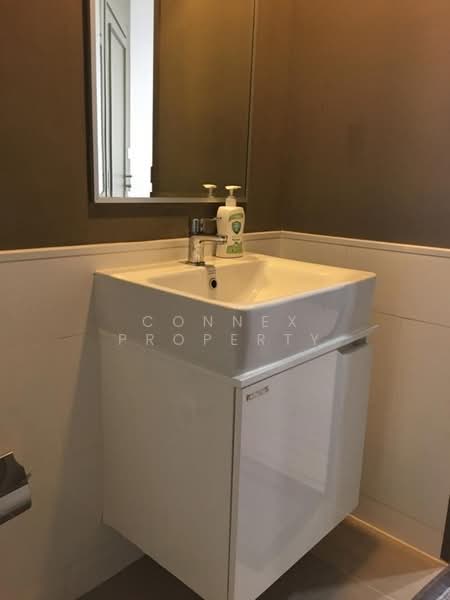 Maestro 12 Ratchathewi, Bangkok, 368 Phetchaburi Road, Thung Phaya Thai, Ratchathewi, Bangkok, 1 Bedroom, 33 sqm, Condo For Rent, by Connex Property, 500170309 - DDproperty.com