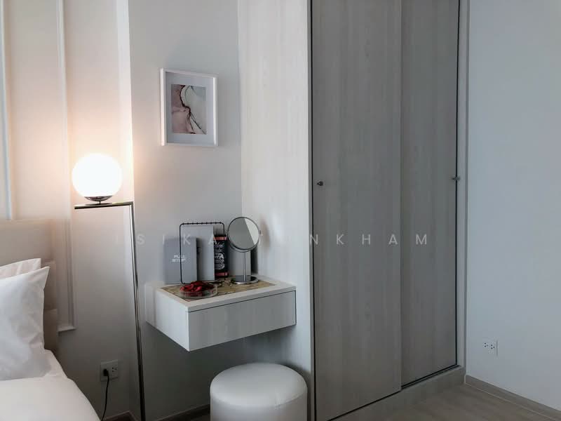 Life One Wireless, Bangkok, 1 Wireless Road, Lumphini, Pathum Wan, Bangkok, 2 Bedrooms, 63 sqm, Condo For Rent, by Isika Tonkham, 500170313 - DDproperty.com