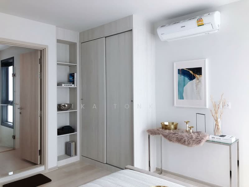 Life One Wireless, Bangkok, 1 Wireless Road, Lumphini, Pathum Wan, Bangkok, 2 Bedrooms, 63 sqm, Condo For Rent, by Isika Tonkham, 500170313 - DDproperty.com