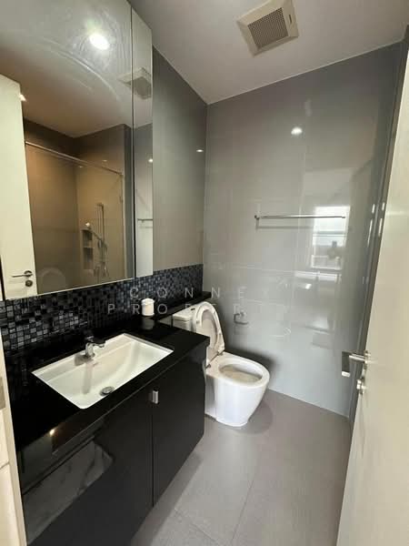 M Ladprao, Bangkok, 1188 Phahonyothin Rd, Jom Phon, Chatuchak, Bangkok, 2 Bedrooms, 73 sqm, Condo For Rent, by Connex Property, 500170314 - DDproperty.com