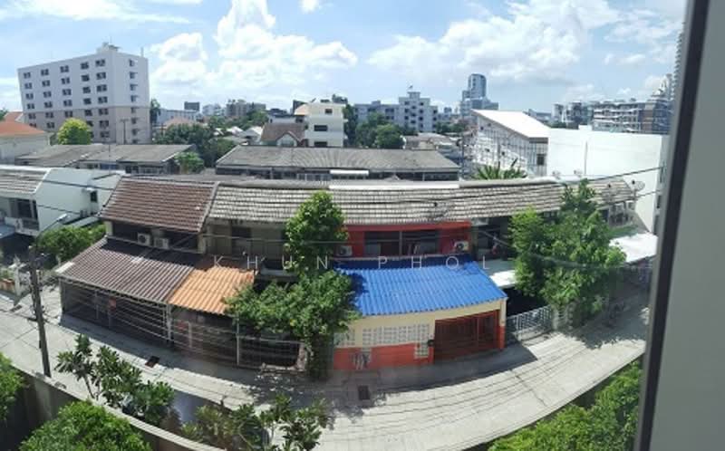 Sari by Sansiri : ซาริ บาย แสนสิริ, กรุงเทพ, 36 ถนนสุขุมวิท, บางจาก, พระโขนง, กรุงเทพ, 35 ตร.ม., คอนโด ให้เช่า, โดย khun Phol, 500170320 - DDproperty.com