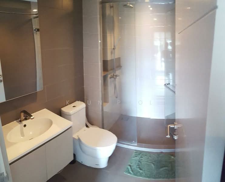 Sari by Sansiri, Bangkok, 36 Sukhumvit Road, Bang Chak, Phra Khanong, Bangkok, 1 Bedroom, 35 sqm, Condo For Rent, by Pakaphon Surapongsanuruk, 500170320 - DDproperty.com