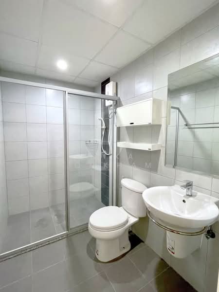 Supalai Veranda Ratchavipha-Prachachuen, Bangkok, 689 Pracha Chuen Rd, Bang Sue, Bang Sue, Bangkok, 2 Bedrooms, 67 sqm, Condo For Rent, by Isika Tonkham, 500170321 - DDproperty.com