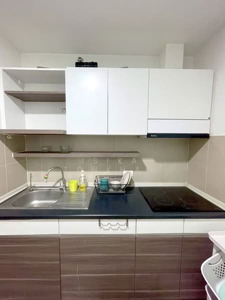 Supalai Veranda Ratchavipha-Prachachuen, Bangkok, 689 Pracha Chuen Rd, Bang Sue, Bang Sue, Bangkok, 2 Bedrooms, 67 sqm, Condo For Rent, by Isika Tonkham, 500170321 - DDproperty.com