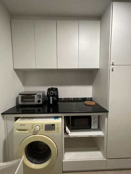 Supalai Veranda Ratchavipha-Prachachuen, Bangkok, 689 Pracha Chuen Rd, Bang Sue, Bang Sue, Bangkok, 2 Bedrooms, 67 sqm, Condo For Rent, by Isika Tonkham, 500170321 - DDproperty.com