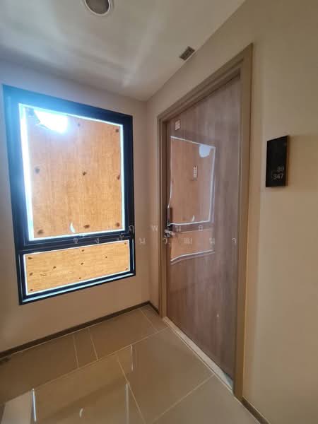 The Tree Pattanakarn-Ekkamai : เดอะ ทรี พัฒนาการ-เอกมัย, กรุงเทพ, 89 ถนนพัฒนาการ, สวนหลวง, สวนหลวง, กรุงเทพ, 28 ตร.ม., คอนโด ขาย, โดย นฤพนธ์ จงมั่นวัฒนา, 500170322 - DDproperty.com