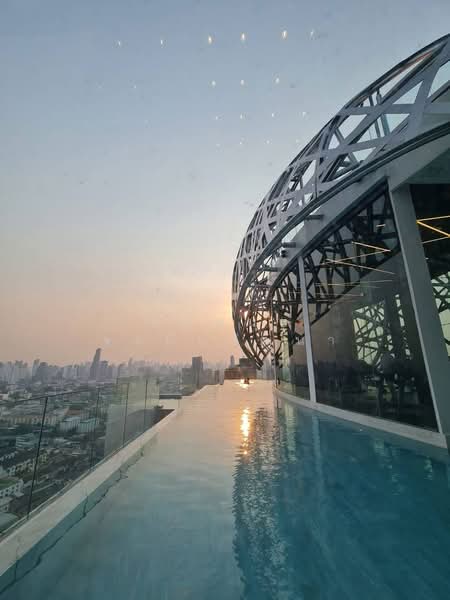 The Tree Pattanakarn-Ekkamai, Bangkok, 89 Phatthanakan Road, Suan Luang, Suan Luang, Bangkok, 1 Bedroom, 28 sqm, Condo For Sale, by Narupon Jongmanwattana, 500170322 - DDproperty.com