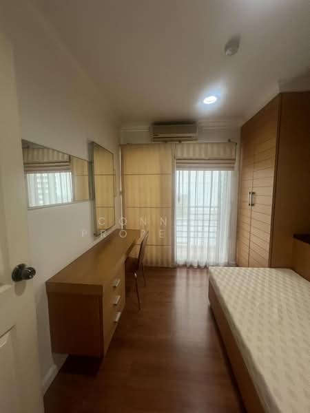 Lumpini Suite Sukhumvit 41, Bangkok, Soi Sukhumvit 41, Khlong Tan Nua, Watthana, Bangkok, 2 Bedrooms, 71 sqm, Condo For Rent, by Connex Property, 500170323 - DDproperty.com