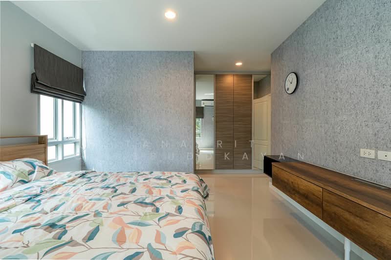 CHAMBERS Ramintra, Bangkok, 66 Ratchada-Ramintra Road, Khan Na Yao, Khan Na Yao, Bangkok, 2 Bedrooms, 78 sqm, Condo For Rent, by Tanakrit Chotbuddkayan, 500170325 - DDproperty.com