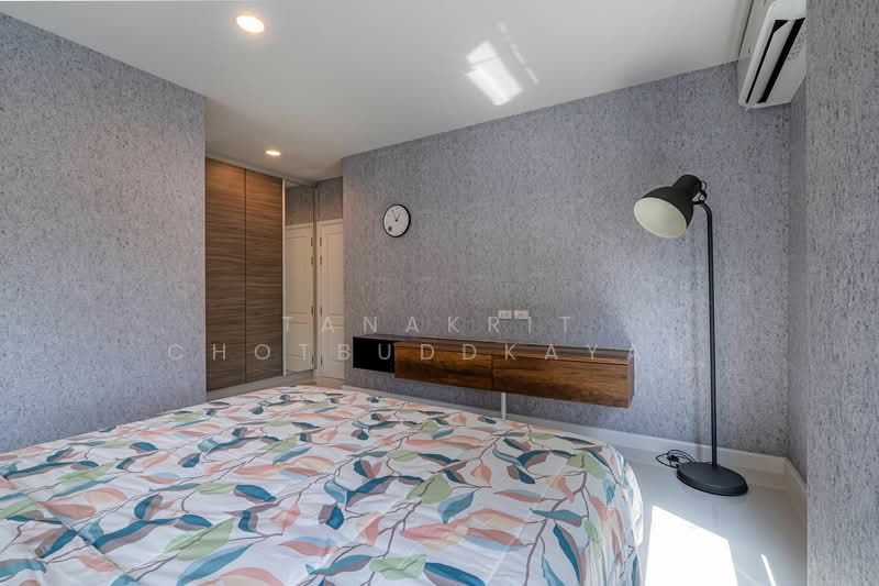 CHAMBERS Ramintra, Bangkok, 66 Ratchada-Ramintra Road, Khan Na Yao, Khan Na Yao, Bangkok, 2 Bedrooms, 78 sqm, Condo For Rent, by Tanakrit Chotbuddkayan, 500170325 - DDproperty.com