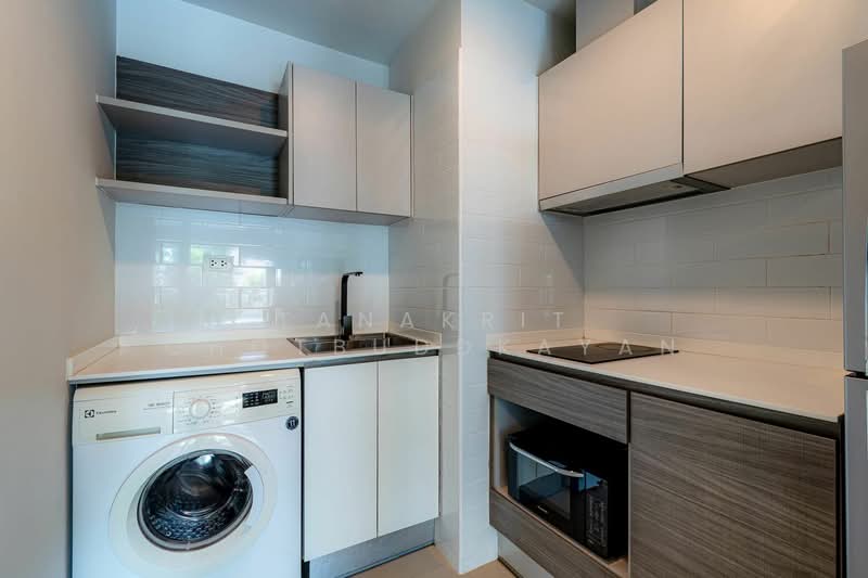 CHAMBERS Ramintra, Bangkok, 66 Ratchada-Ramintra Road, Khan Na Yao, Khan Na Yao, Bangkok, 2 Bedrooms, 78 sqm, Condo For Rent, by Tanakrit Chotbuddkayan, 500170325 - DDproperty.com