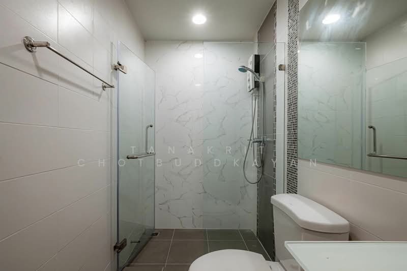 CHAMBERS Ramintra, Bangkok, 66 Ratchada-Ramintra Road, Khan Na Yao, Khan Na Yao, Bangkok, 2 Bedrooms, 78 sqm, Condo For Rent, by Tanakrit Chotbuddkayan, 500170325 - DDproperty.com