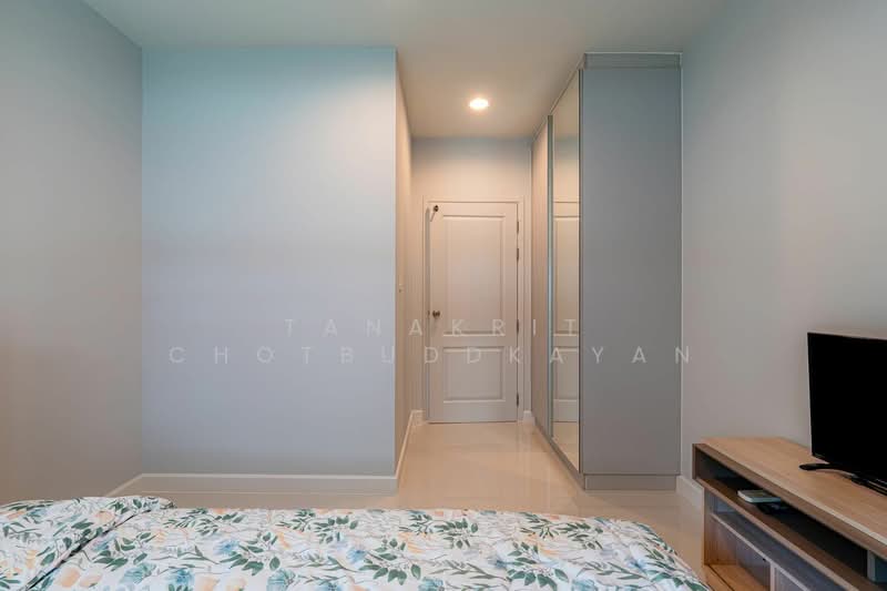 CHAMBERS Ramintra, Bangkok, 66 Ratchada-Ramintra Road, Khan Na Yao, Khan Na Yao, Bangkok, 2 Bedrooms, 78 sqm, Condo For Rent, by Tanakrit Chotbuddkayan, 500170325 - DDproperty.com