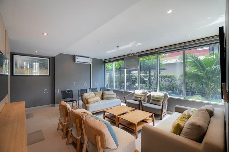 CHAMBERS Ramintra, Bangkok, 66 Ratchada-Ramintra Road, Khan Na Yao, Khan Na Yao, Bangkok, 2 Bedrooms, 78 sqm, Condo For Rent, by Tanakrit Chotbuddkayan, 500170325 - DDproperty.com