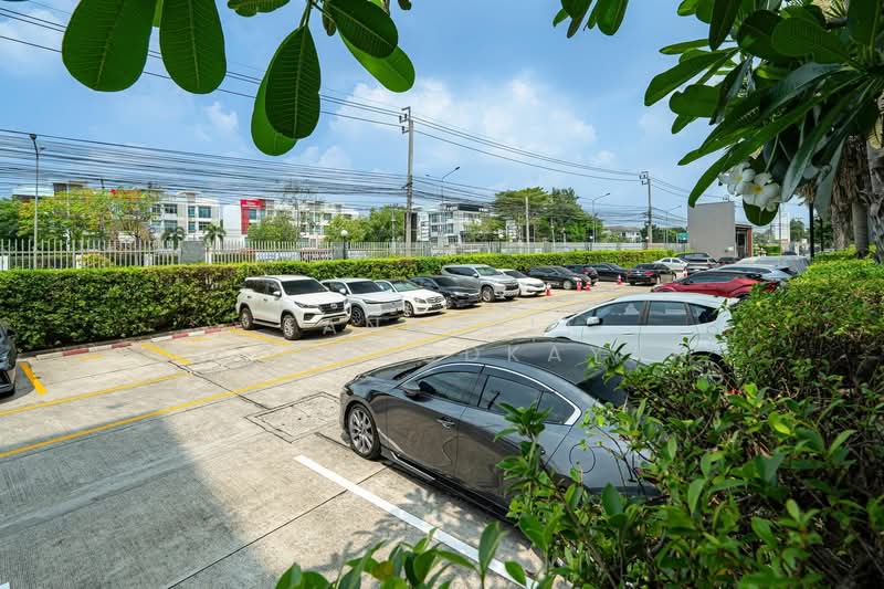 CHAMBERS Ramintra, Bangkok, 66 Ratchada-Ramintra Road, Khan Na Yao, Khan Na Yao, Bangkok, 2 Bedrooms, 78 sqm, Condo For Rent, by Tanakrit Chotbuddkayan, 500170325 - DDproperty.com