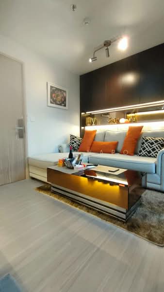 Life Sathorn Sierra, Bangkok, Ratchaphruek Rd, Talat Plu, Thon Buri, Bangkok, 1 Bedroom, 32 sqm, Condo For Sale, by Phitchaporn Buamag, 500170331 - DDproperty.com