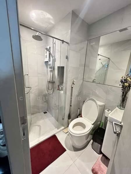 Rhythm Ekkamai, Bangkok, 11 Soi Sukhumvit 63, Khlongtoei Nua, Watthana, Bangkok, Studio, 30 sqm, Condo For Rent, by Tanakrit Chotbuddkayan, 500170337 - DDproperty.com