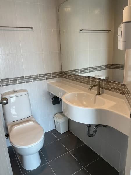 Lumpini Place Srinakarin-Huamak Station, Bangkok, Srinakarin Road, Suan Luang, Suan Luang, Bangkok, 1 Bedroom, 26 sqm, Condo For Rent, by Connex Property, 500170338 - DDproperty.com