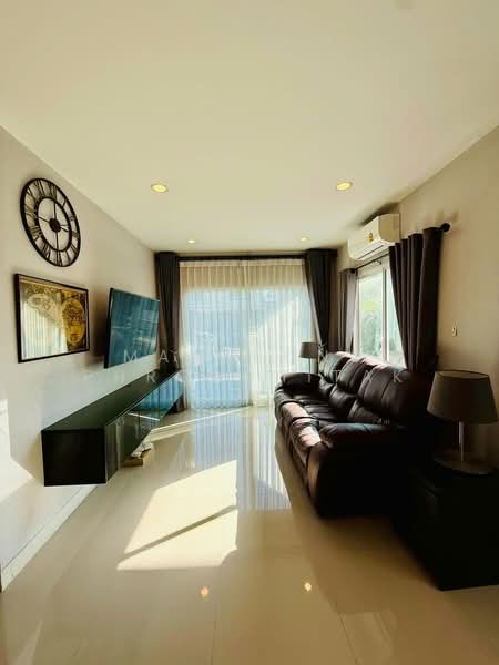 Centro Suksawat-Rama 3, Bangkok, Pracha Uthit Road 69, Bangmot, Thung Khru, Bangkok, 4 Bedrooms, 173 sqm, Single Detached House For Rent, by Manapong Phromphitak, 500170339 - DDproperty.com