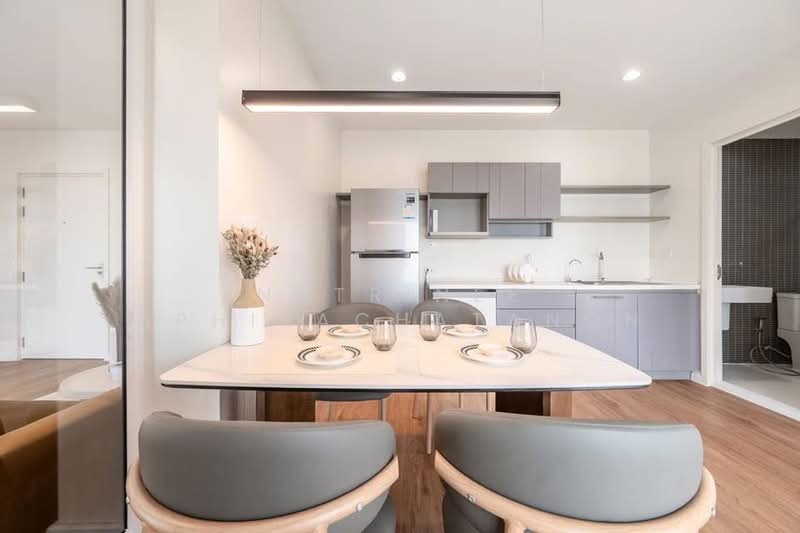 The Key Prachachuen, Nonthaburi, 111 Thanon Prachachun, Bang Khen, Muang Nonthaburi, Nonthaburi, 2 Bedrooms, 65 sqm, Condo For Sale, by Natrinee Aphirachatanon, 500170340 - DDproperty.com