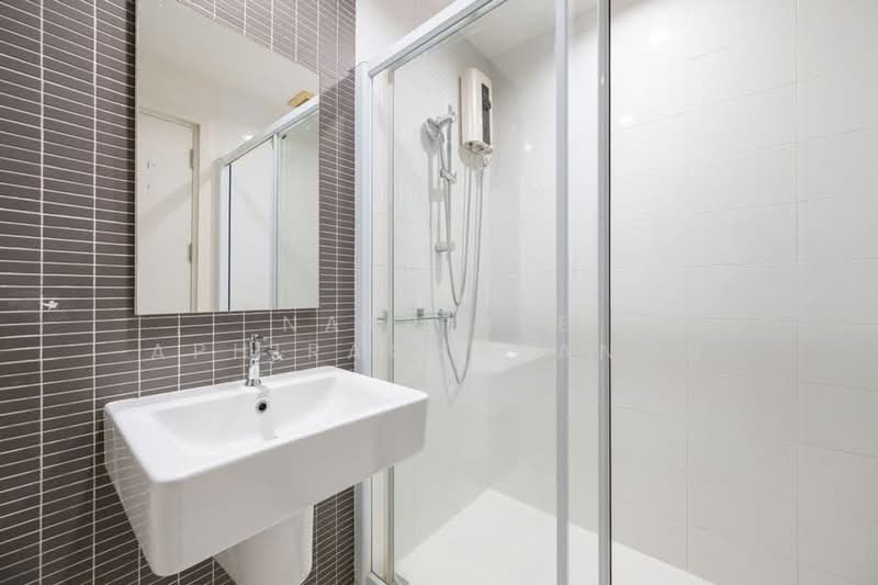 The Key Prachachuen, Nonthaburi, 111 Thanon Prachachun, Bang Khen, Muang Nonthaburi, Nonthaburi, 2 Bedrooms, 65 sqm, Condo For Sale, by Natrinee Aphirachatanon, 500170340 - DDproperty.com