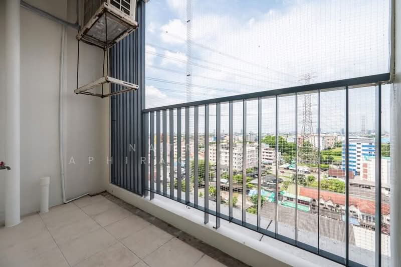 The Key Prachachuen, Nonthaburi, 111 Thanon Prachachun, Bang Khen, Muang Nonthaburi, Nonthaburi, 2 Bedrooms, 65 sqm, Condo For Sale, by Natrinee Aphirachatanon, 500170340 - DDproperty.com