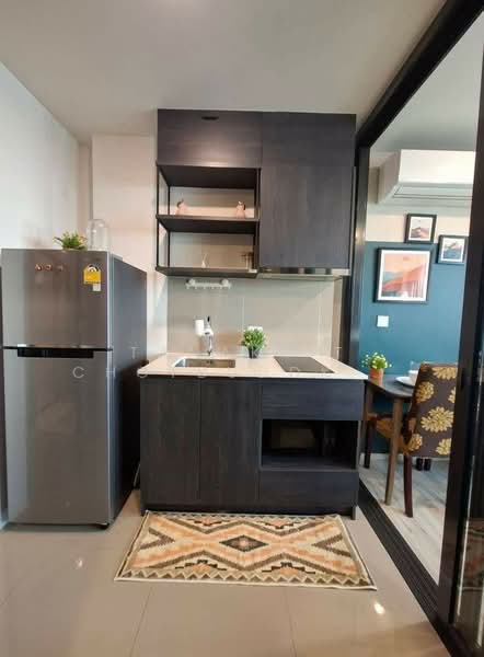 XT Huaikhwang, Bangkok, 244 Ratchadaphisek Road, Huai Khwang, Huai Khwang, Bangkok, 1 Bedroom, 30 sqm, Condo For Rent, by Tanakrit Chotbuddkayan, 500170342 - DDproperty.com