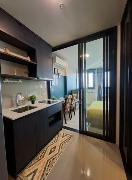 XT Huaikhwang, Bangkok, 244 Ratchadaphisek Road, Huai Khwang, Huai Khwang, Bangkok, 1 Bedroom, 30 sqm, Condo For Rent, by Tanakrit Chotbuddkayan, 500170342 - DDproperty.com