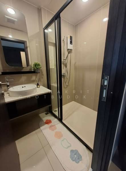 XT Huaikhwang : เอกซ์ที ห้วยขวาง, กรุงเทพ, 244 รัชดาภิเษก, ห้วยขวาง, ห้วยขวาง, กรุงเทพ, 30 ตร.ม., คอนโด ให้เช่า, โดย Tanakrit Chotbuddkayan, 500170342 - DDproperty.com