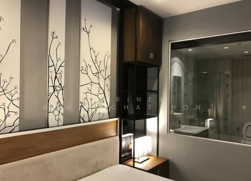 Villa Ratchatewi, Bangkok, 83 Phayathai Road, Thanon Phaya Thai, Ratchathewi, Bangkok, 1 Bedroom, 70 sqm, Condo For Rent, by Natrinee Aphirachatanon, 500170343 - DDproperty.com