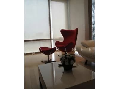 For Rent - Villa Ratchatewi, Bangkok