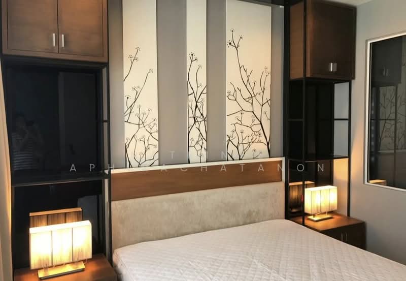 Villa Ratchatewi, Bangkok, 83 Phayathai Road, Thanon Phaya Thai, Ratchathewi, Bangkok, 1 Bedroom, 70 sqm, Condo For Rent, by Natrinee Aphirachatanon, 500170343 - DDproperty.com