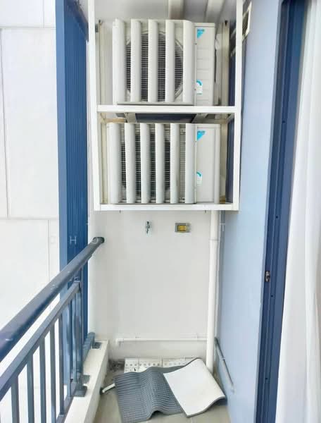 Artisan Ratchada, Bangkok, 99 Tienruammitr Road, Huai Khwang, Huai Khwang, Bangkok, 1 Bedroom, 44 sqm, Condo For Rent, by Tanakrit Chotbuddkayan, 500170346 - DDproperty.com