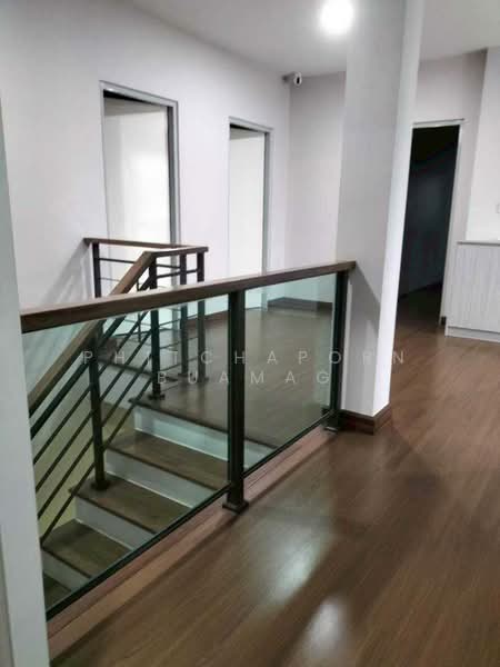 4-BR House, Bangkok, Bang Khae, Bang Khae, Bangkok, 4 Bedrooms, 340 sqm, Single Detached House For Rent, by Phitchaporn Buamag, 500170347 - DDproperty.com