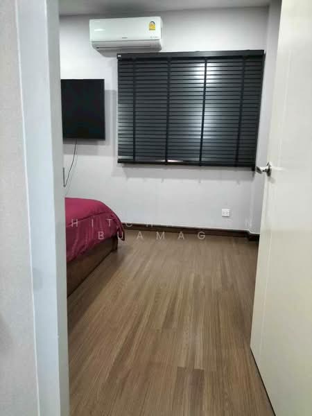 4-BR House, Bangkok, Bang Khae, Bang Khae, Bangkok, 4 Bedrooms, 340 sqm, Single Detached House For Rent, by Phitchaporn Buamag, 500170347 - DDproperty.com