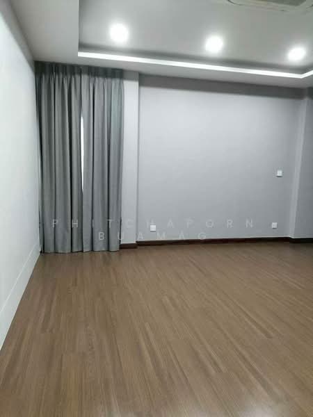 บ้าน 4-ห้องนอน, กรุงเทพ, บางแค, บางแค, กรุงเทพ, 340 ตร.ม., บ้านเดี่ยว ให้เช่า, โดย Phitchaporn Buamag, 500170347 - DDproperty.com