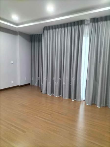 บ้าน 4-ห้องนอน, กรุงเทพ, บางแค, บางแค, กรุงเทพ, 340 ตร.ม., บ้านเดี่ยว ให้เช่า, โดย Phitchaporn Buamag, 500170347 - DDproperty.com