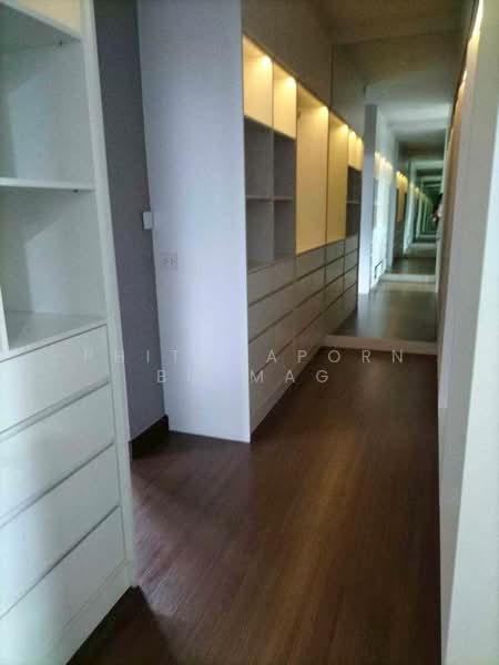 4-BR House, Bangkok, Bang Khae, Bang Khae, Bangkok, 4 Bedrooms, 340 sqm, Single Detached House For Rent, by Phitchaporn Buamag, 500170347 - DDproperty.com
