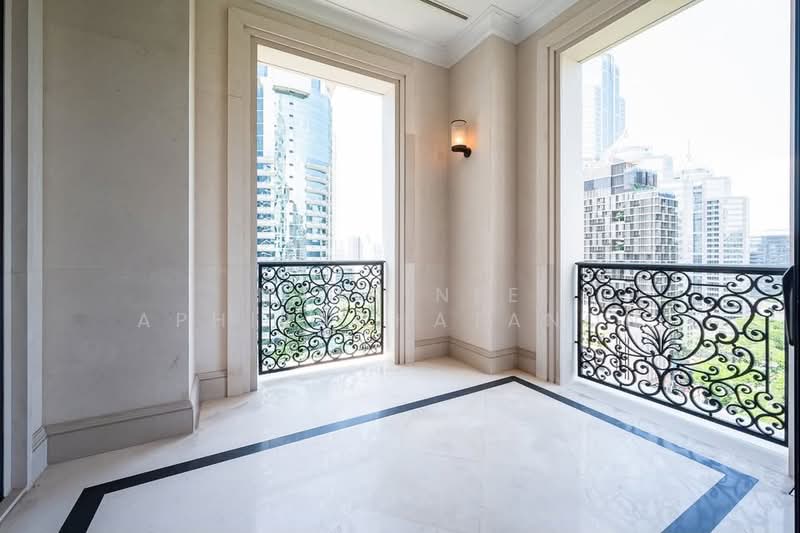 98 Wireless, Bangkok, 98 Wireless Road, Lumphini, Pathum Wan, Bangkok, 2 Bedrooms, 132 sqm, Condo For Rent, by Natrinee Aphirachatanon, 500170349 - DDproperty.com