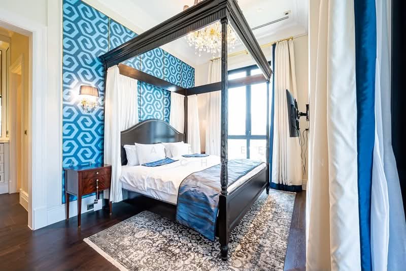 98 Wireless, Bangkok, 98 Wireless Road, Lumphini, Pathum Wan, Bangkok, 2 Bedrooms, 132 sqm, Condo For Rent, by Natrinee Aphirachatanon, 500170349 - DDproperty.com